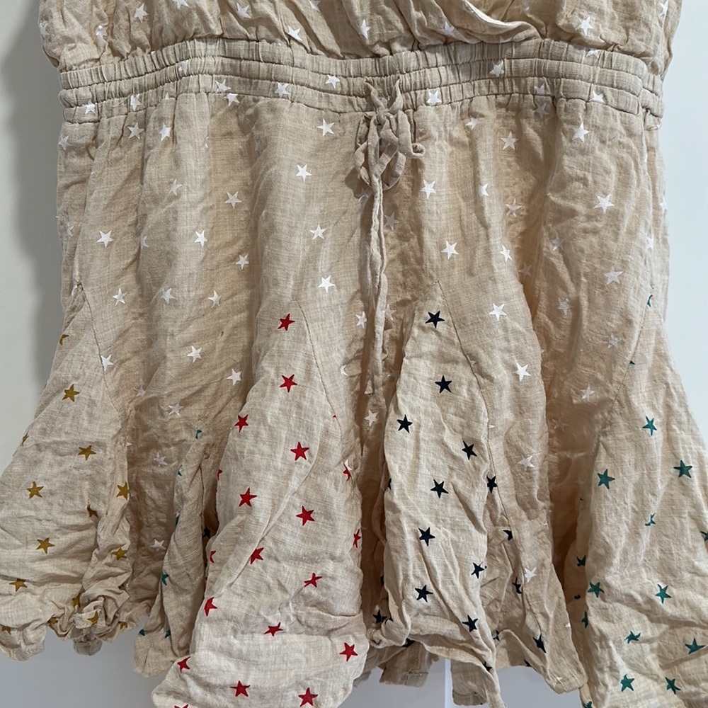 Star romper - Picture 2 of 3